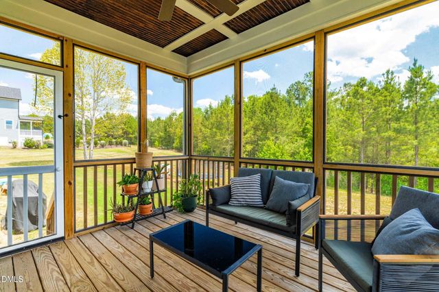 6617 Summit Creek Drive, Holly Springs, NC 27540