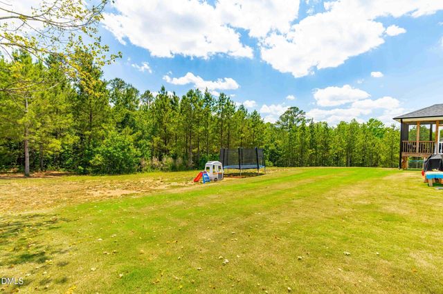 6617 Summit Creek Drive, Holly Springs, NC 27540