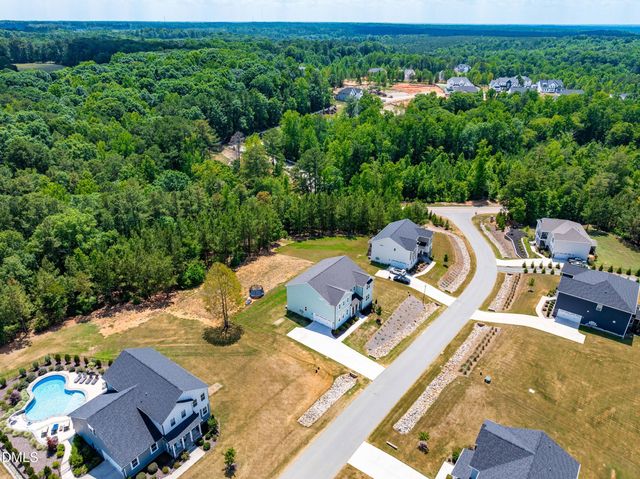 6617 Summit Creek Drive, Holly Springs, NC 27540