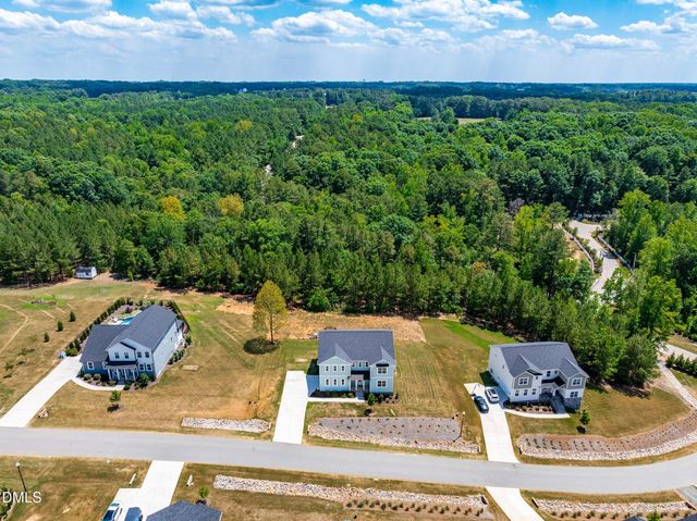 6617 Summit Creek Drive, Holly Springs, NC 27540