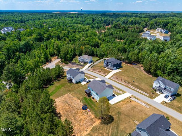 6617 Summit Creek Drive, Holly Springs, NC 27540