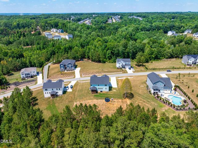 6617 Summit Creek Drive, Holly Springs, NC 27540