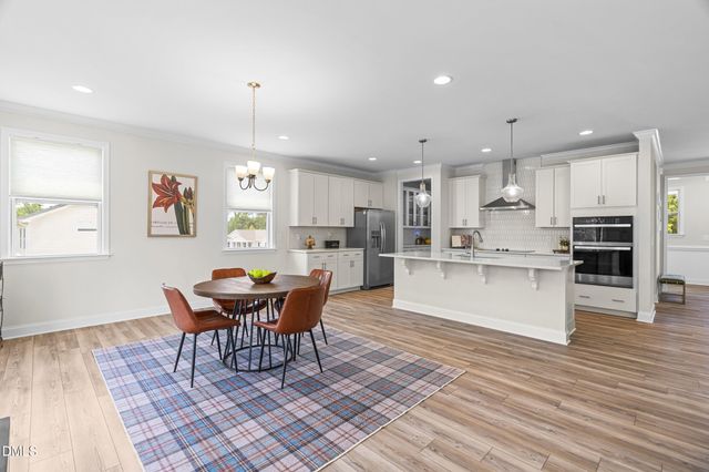 6617 Summit Creek Drive, Holly Springs, NC 27540