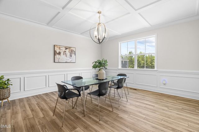 6617 Summit Creek Drive, Holly Springs, NC 27540