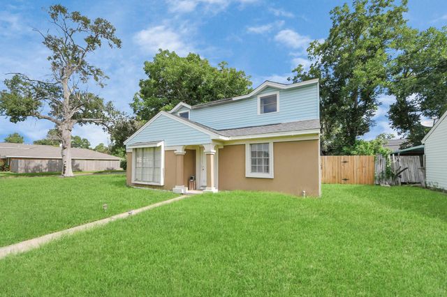 2513 Leslie Street, Pasadena, TX 77502