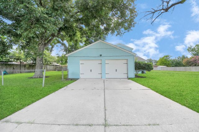2513 Leslie Street, Pasadena, TX 77502