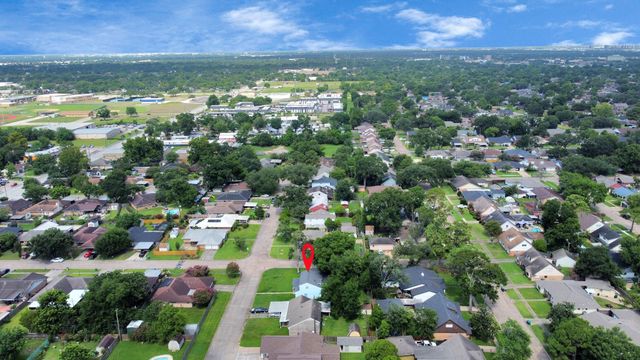 2513 Leslie Street, Pasadena, TX 77502