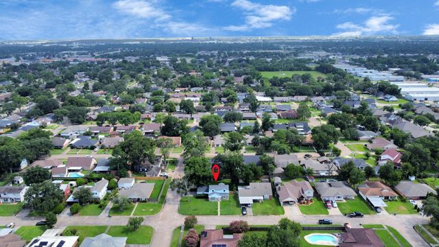 2513 Leslie Street, Pasadena, TX 77502