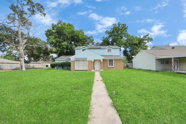 2513 Leslie Street, Pasadena, TX 77502