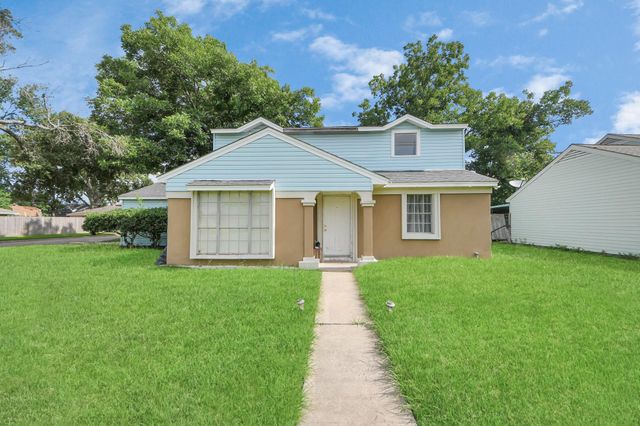 2513 Leslie Street, Pasadena, TX 77502