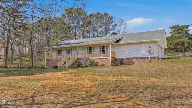 1006 Roselee Drive, Paragould, AR 72450