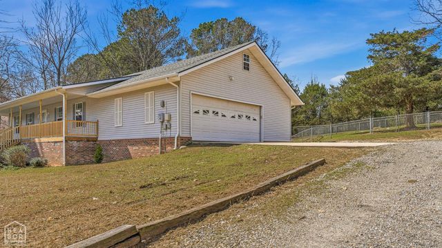 1006 Roselee Drive, Paragould, AR 72450