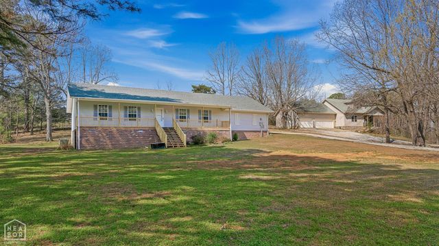 1006 Roselee Drive, Paragould, AR 72450
