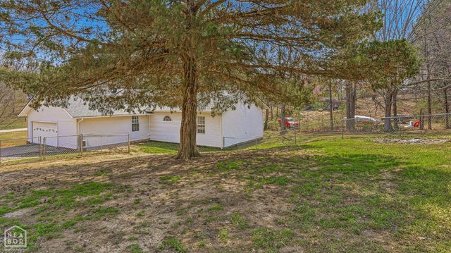 1006 Roselee Drive, Paragould, AR 72450