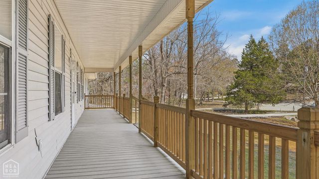 1006 Roselee Drive, Paragould, AR 72450