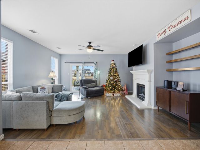 10981 Hawks Landing Road, Fort Worth, TX 76052