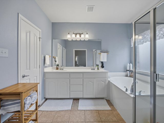 10981 Hawks Landing Road, Fort Worth, TX 76052