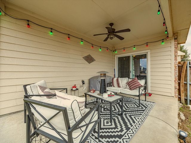 10981 Hawks Landing Road, Fort Worth, TX 76052