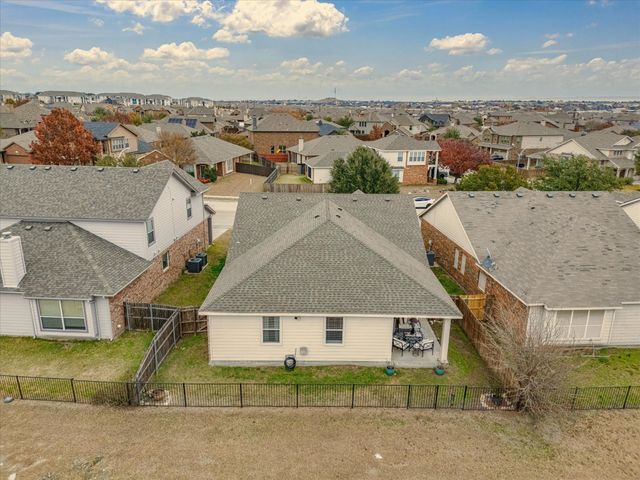 10981 Hawks Landing Road, Fort Worth, TX 76052