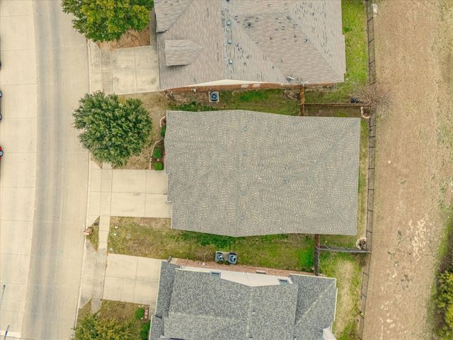 10981 Hawks Landing Road, Fort Worth, TX 76052