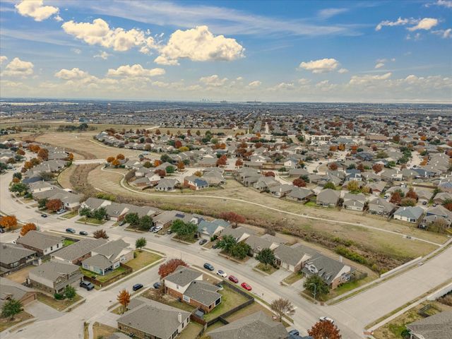 10981 Hawks Landing Road, Fort Worth, TX 76052