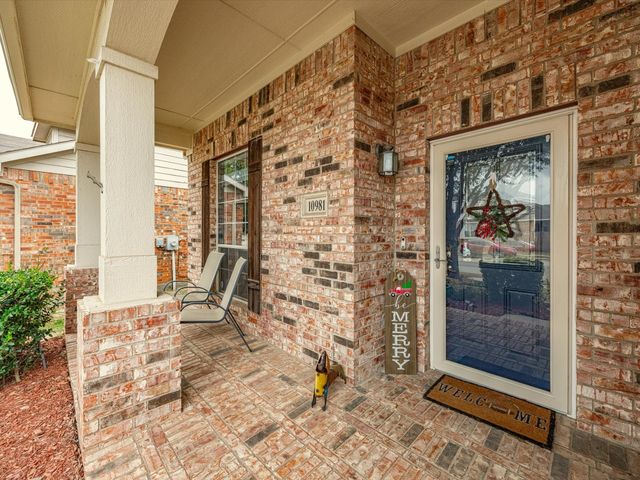 10981 Hawks Landing Road, Fort Worth, TX 76052