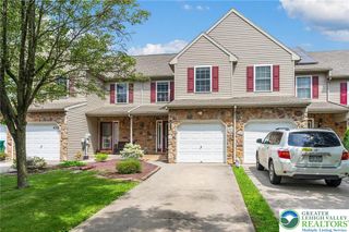 8171 Heritage Drive, Alburtis Boro, PA 18011