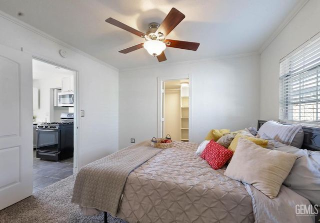 101 Madison Street, Taft, CA 93268