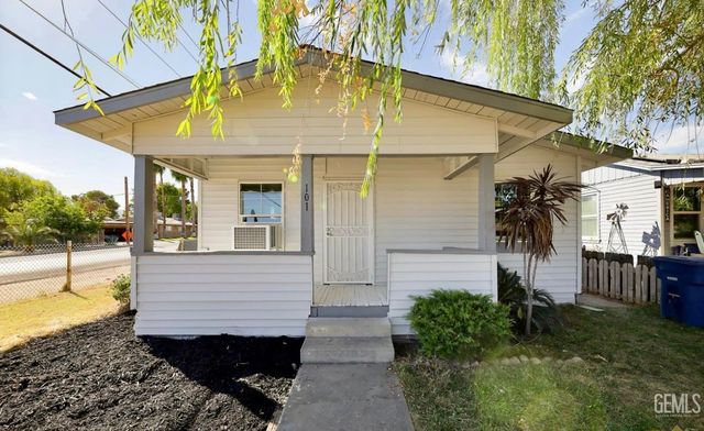 101 Madison Street, Taft, CA 93268