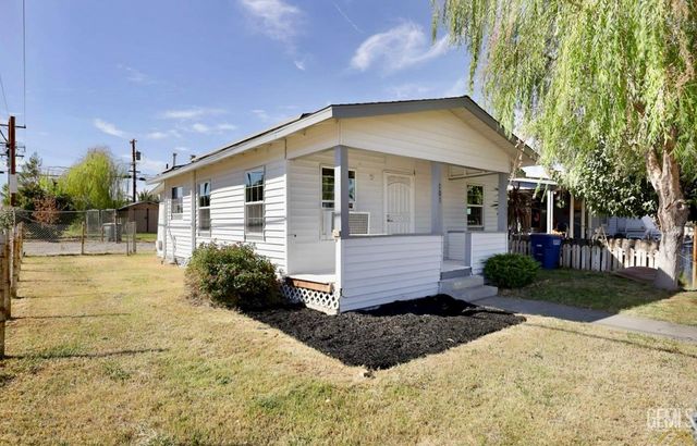 101 Madison Street, Taft, CA 93268