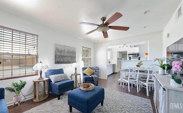 101 Madison Street, Taft, CA 93268