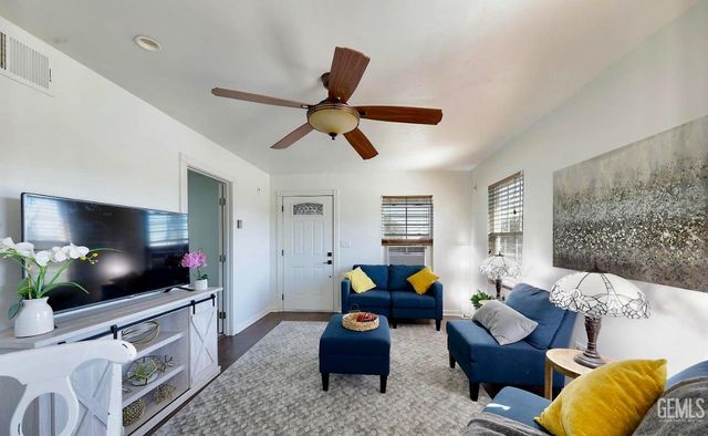 101 Madison Street, Taft, CA 93268