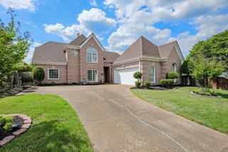 1646 FORSYTHE TRL, Collierville, TN 38017