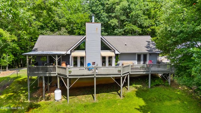 764 Timberwood Hills Road, Murphy, NC 28906