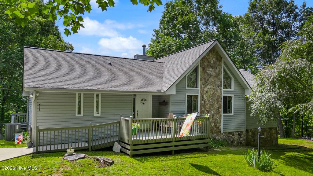 764 Timberwood Hills Road, Murphy, NC 28906