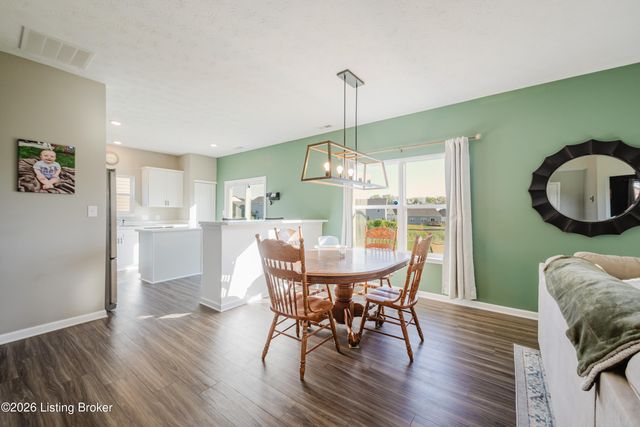 17020 Meander Way, Louisville, KY 40245