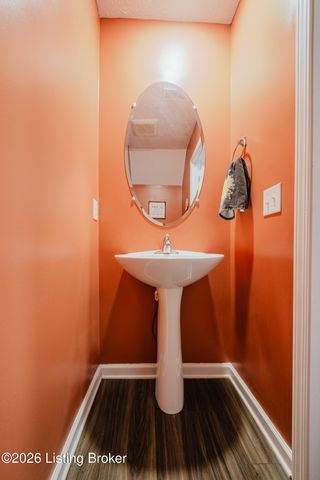 17020 Meander Way, Louisville, KY 40245