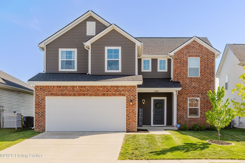 17020 Meander Way, Louisville, KY 40245
