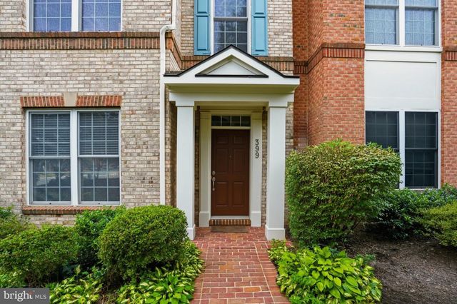 399 SPRING ST, Herndon, VA 20170