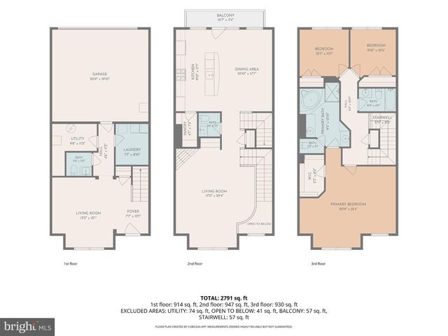 399 SPRING ST, Herndon, VA 20170