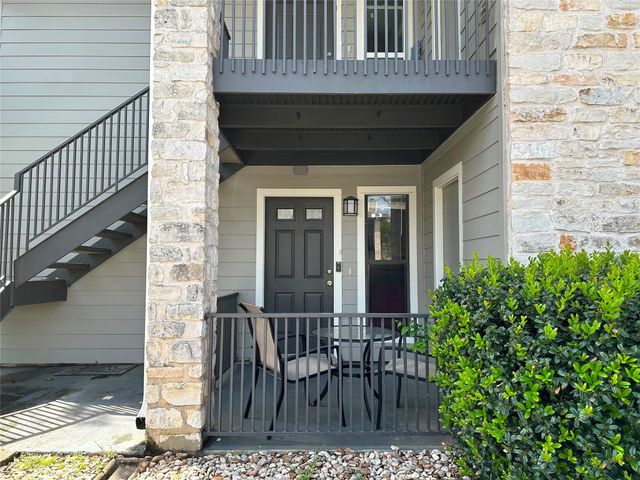 10616 Mellow Meadows DR 13-A, Austin, TX 78750