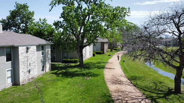 10616 Mellow Meadows DR 13-A, Austin, TX 78750
