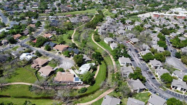10616 Mellow Meadows DR 13-A, Austin, TX 78750