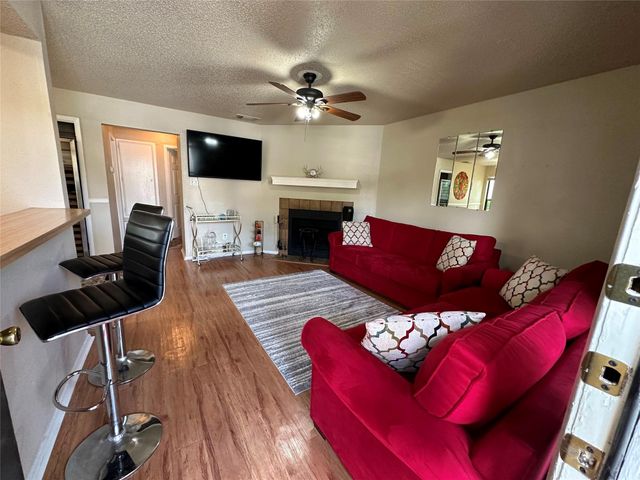 10616 Mellow Meadows DR 13-A, Austin, TX 78750