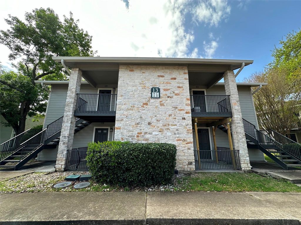 10616 Mellow Meadows DR 13-A, Austin, TX 78750