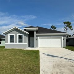 536 SUNSET ROAD N, Rotonda West, FL 33947