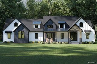 3855 Conifer Court, Burtchville Township, MI 48059