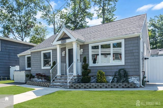 185 E Cliff Road, Colonia, NJ 07067