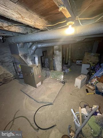 609 MAIN ST, Mc Sherrystown, PA 17344