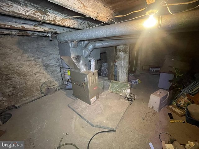 609 MAIN ST, Mc Sherrystown, PA 17344